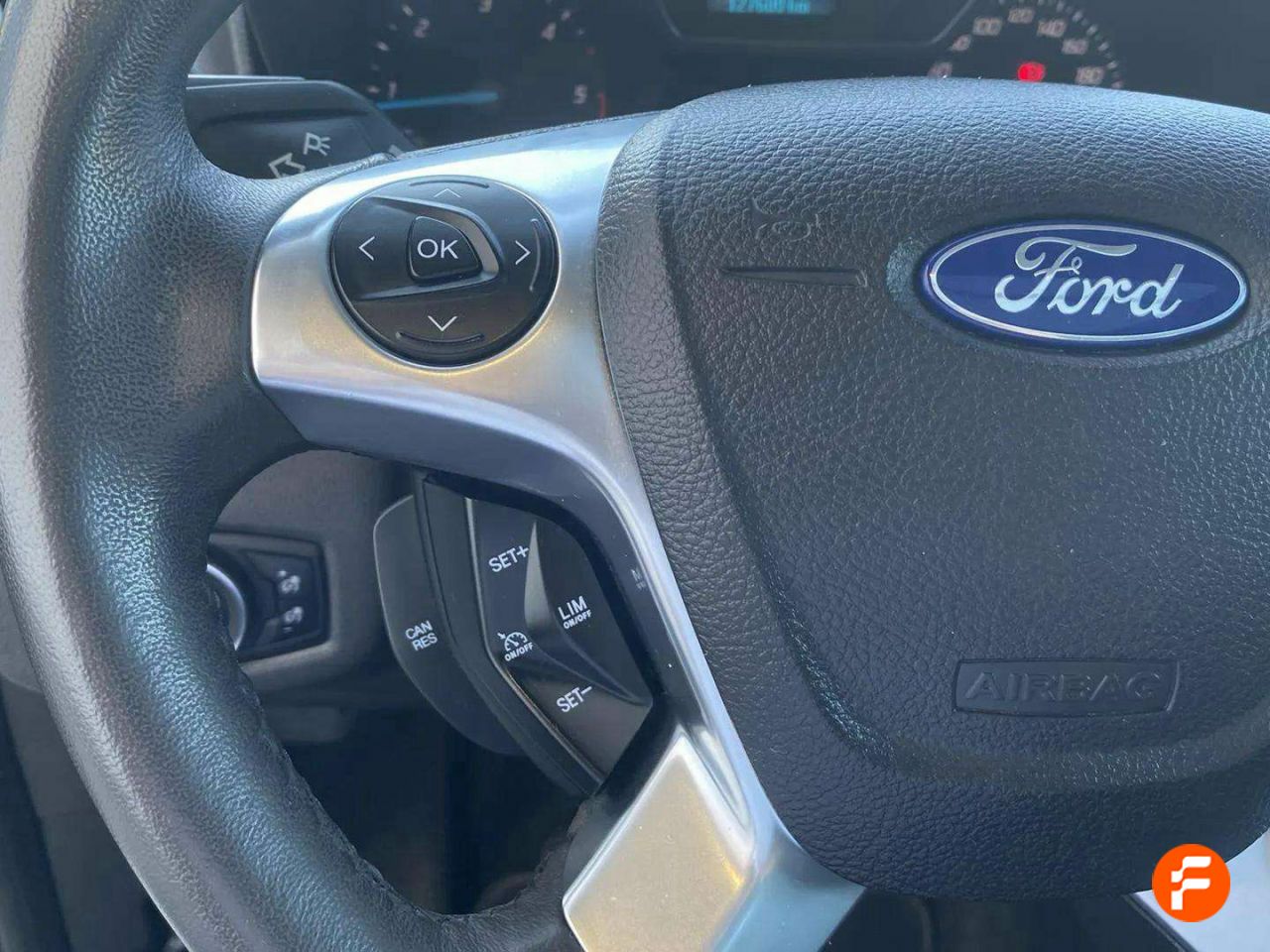 Foto Ford Tourneo Connect 13