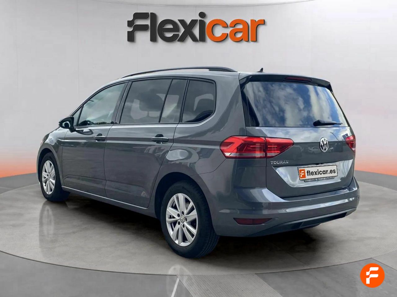 Foto Volkswagen Touran 4