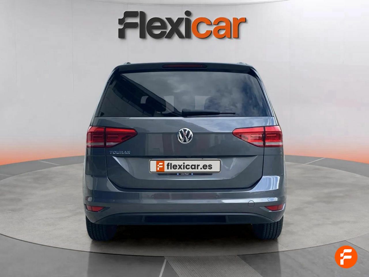 Foto Volkswagen Touran 5