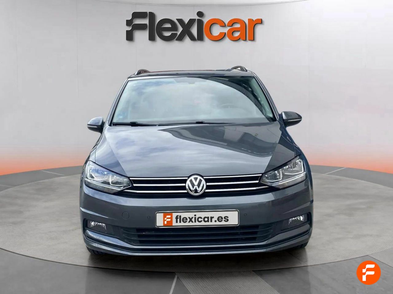 Foto Volkswagen Touran 7