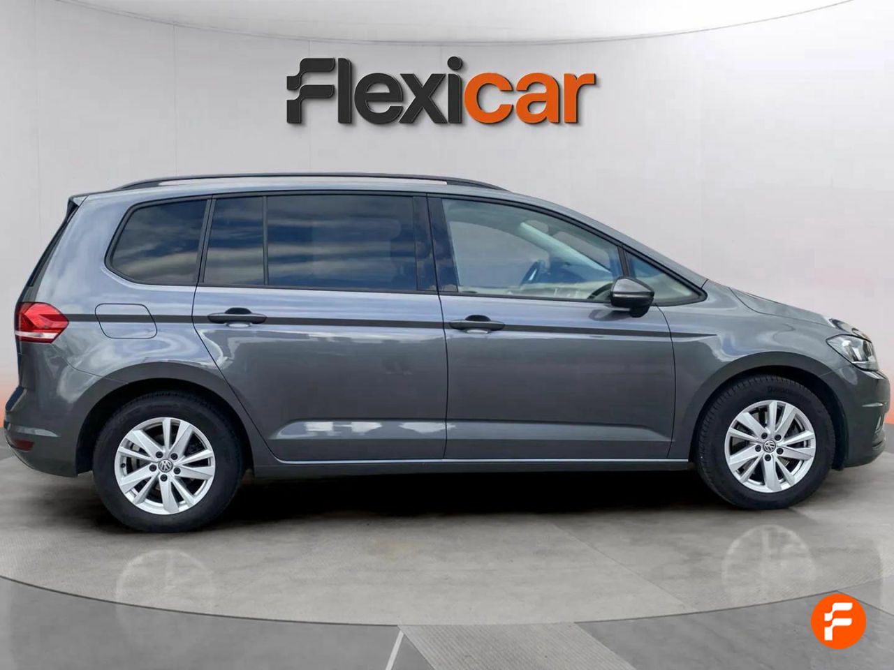 Foto Volkswagen Touran 8