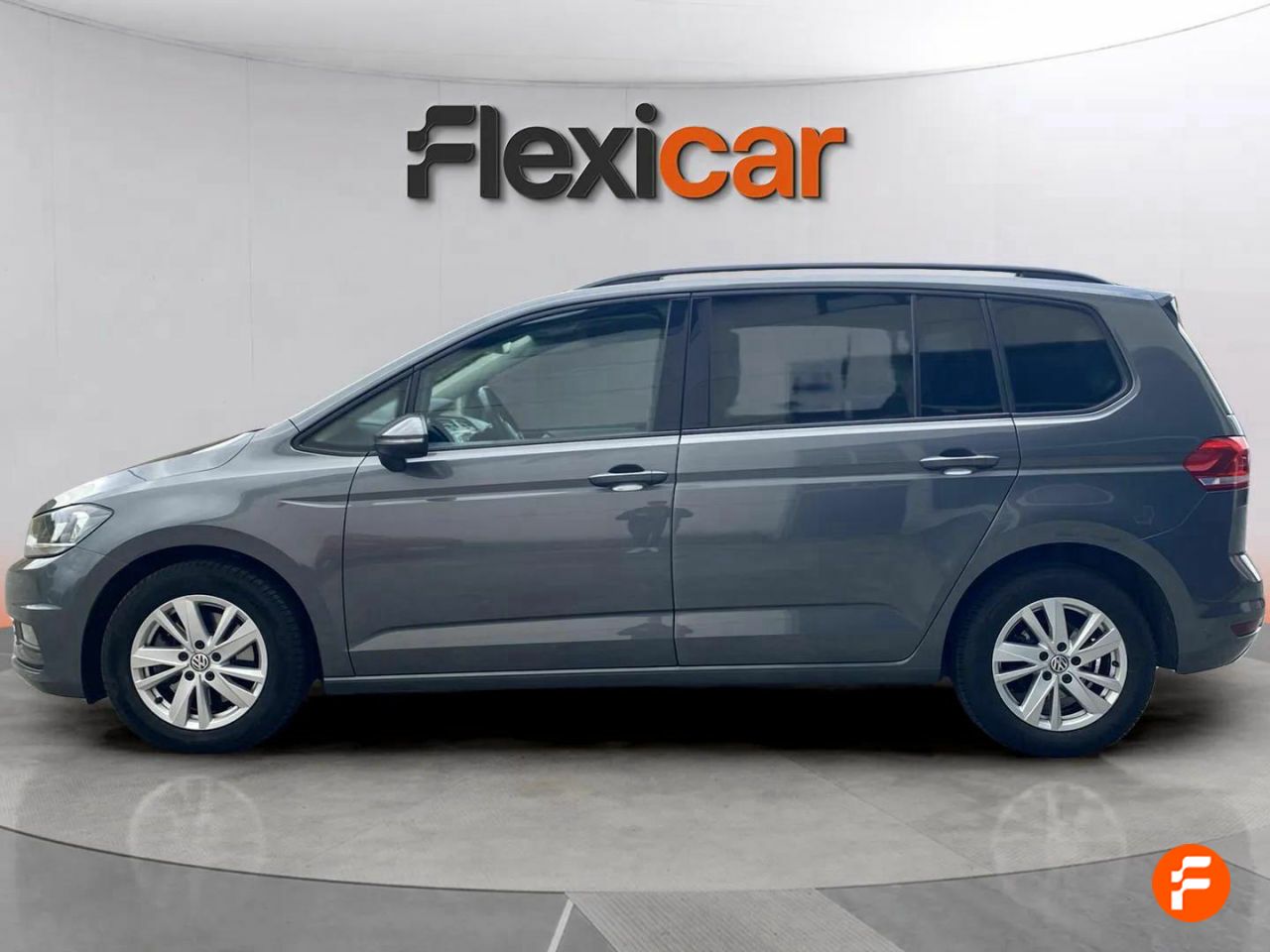 Foto Volkswagen Touran 9