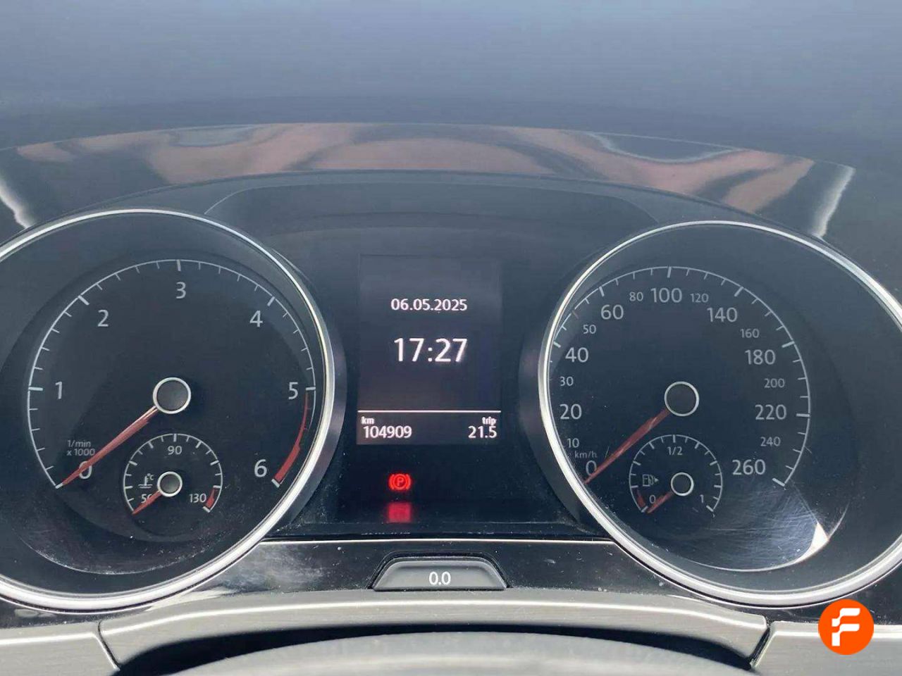 Foto Volkswagen Touran 15
