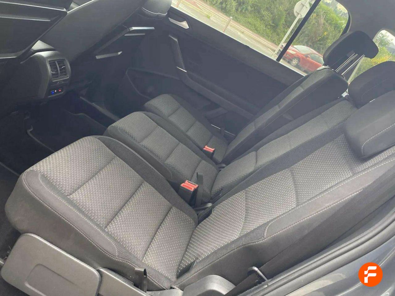 Foto Volkswagen Touran 20