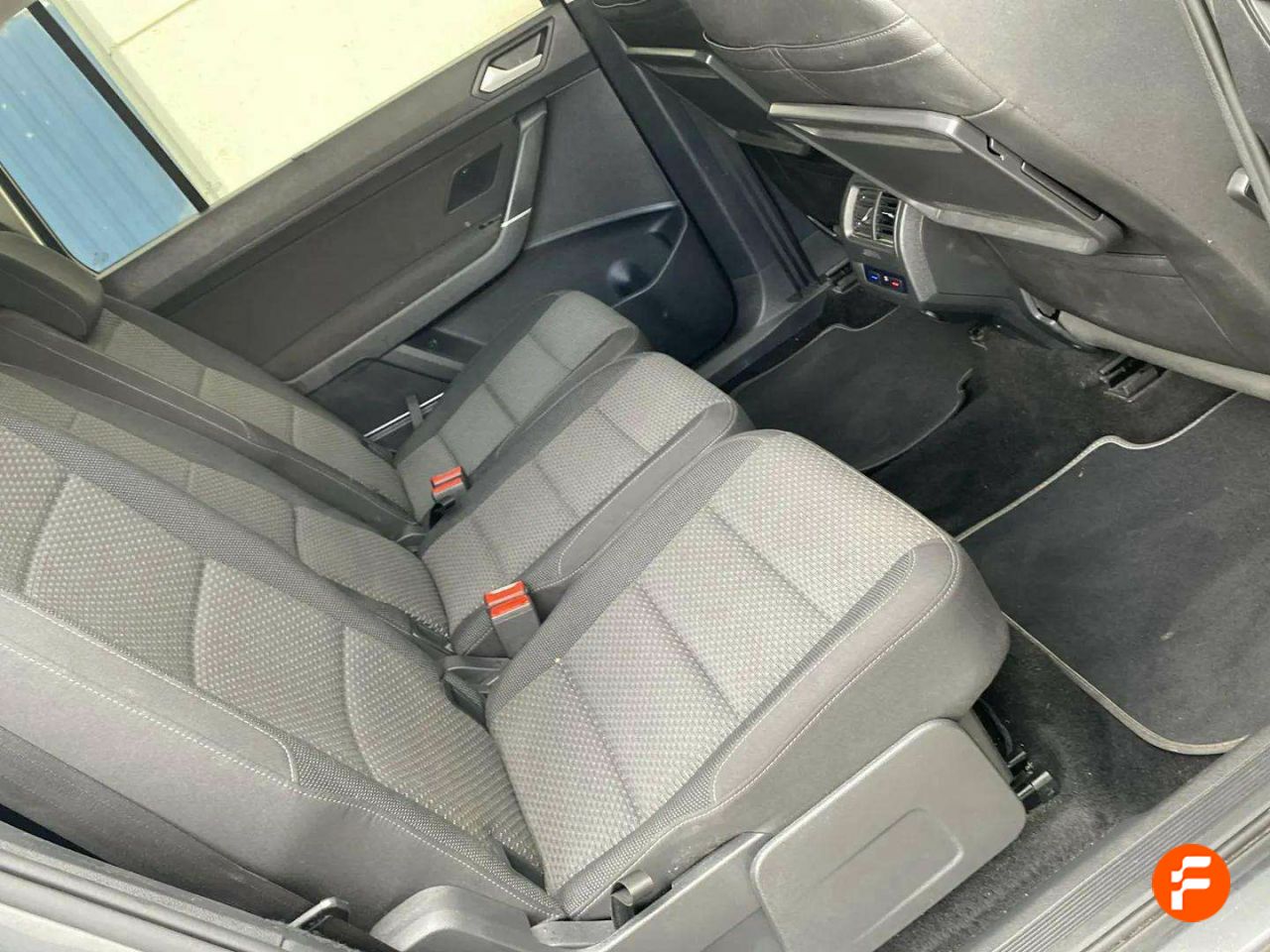 Foto Volkswagen Touran 21