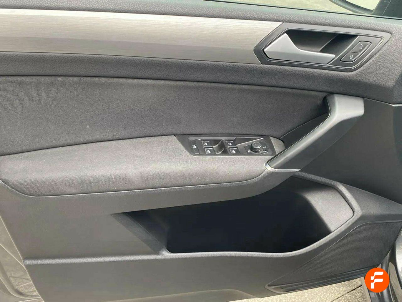 Foto Volkswagen Touran 22