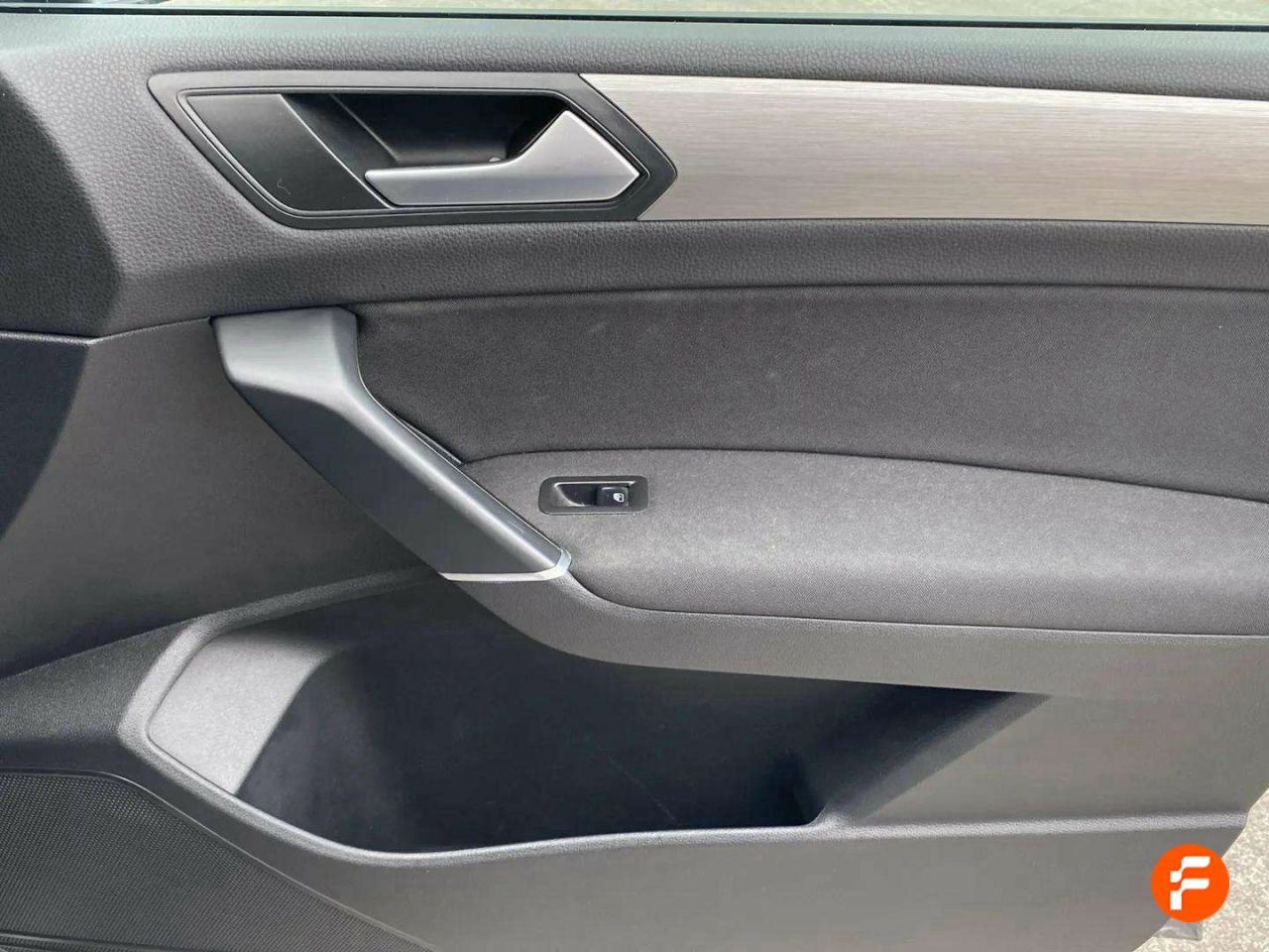 Foto Volkswagen Touran 23