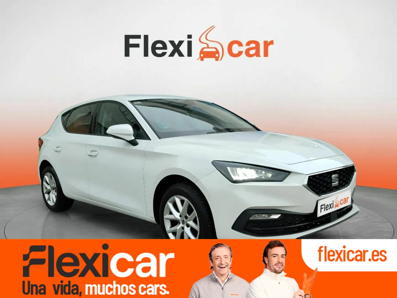 Foto Seat León 1