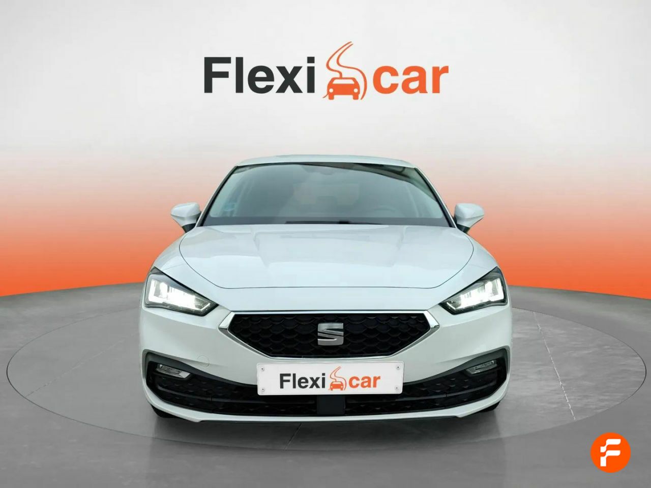 Foto Seat León 3