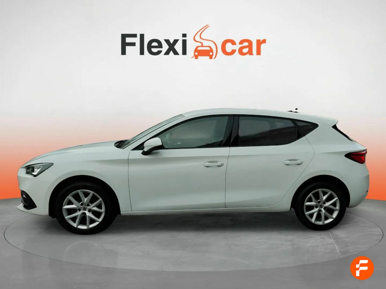 Foto Seat León 4
