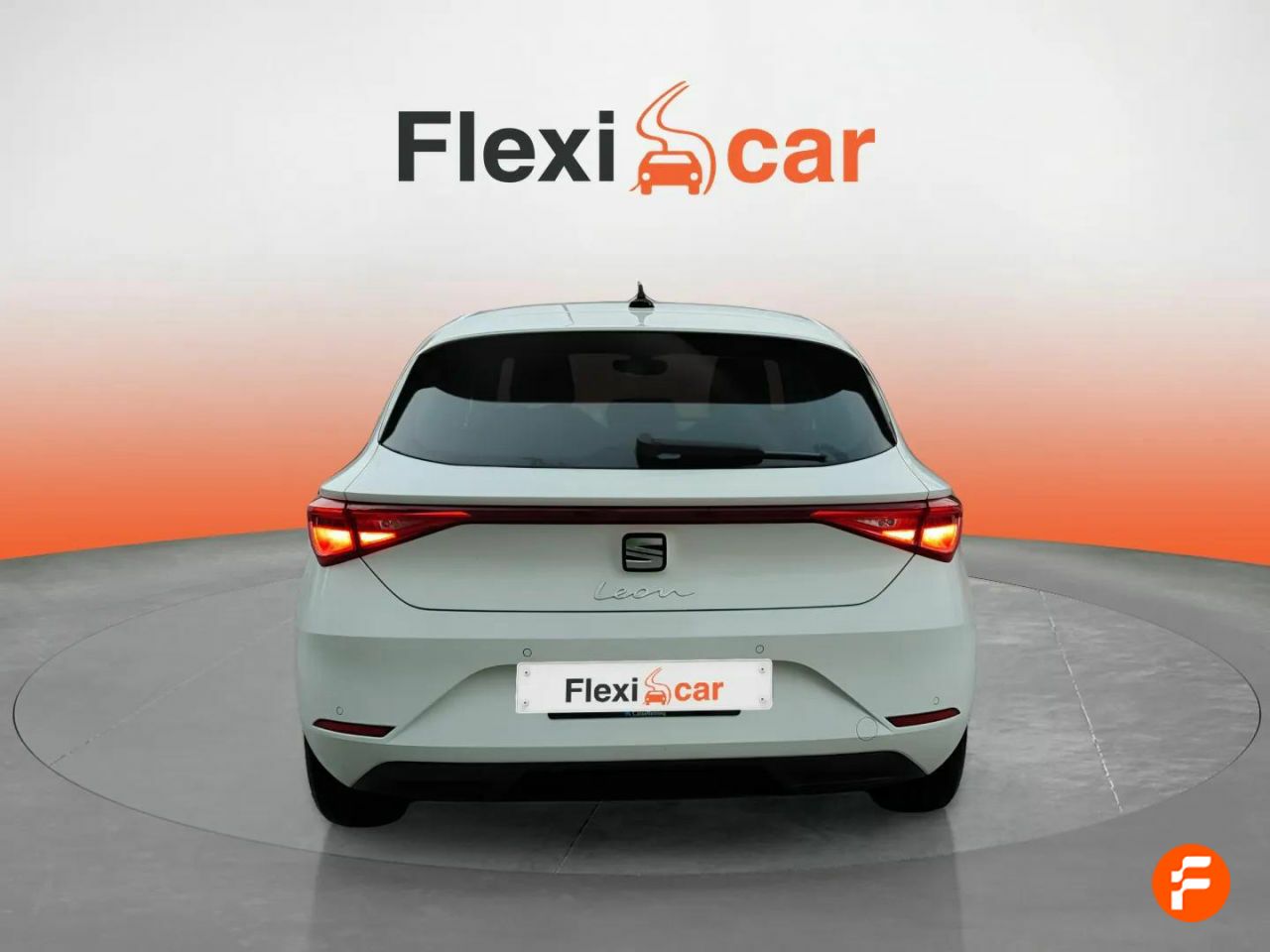 Foto Seat León 5