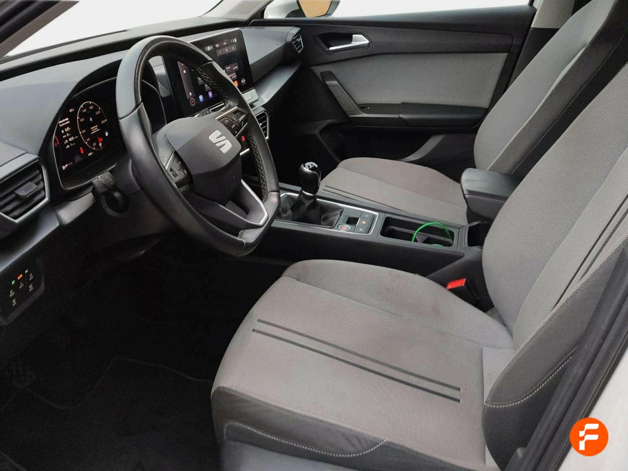 Foto Seat León 8