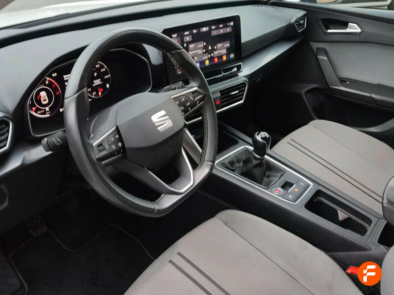 Foto Seat León 11