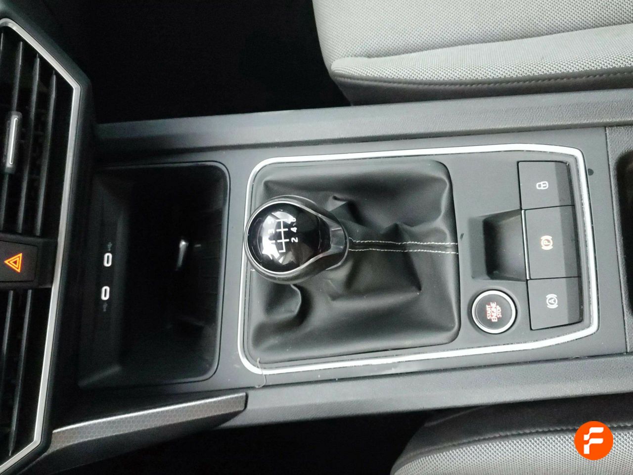 Foto Seat León 18