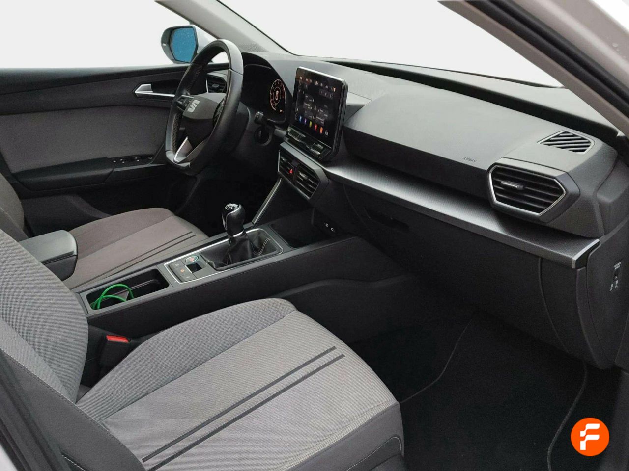 Foto Seat León 19