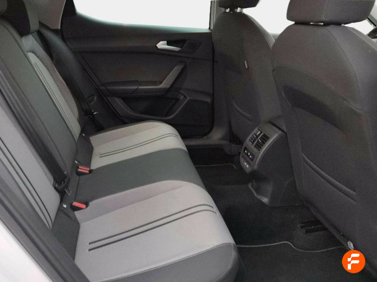 Foto Seat León 20