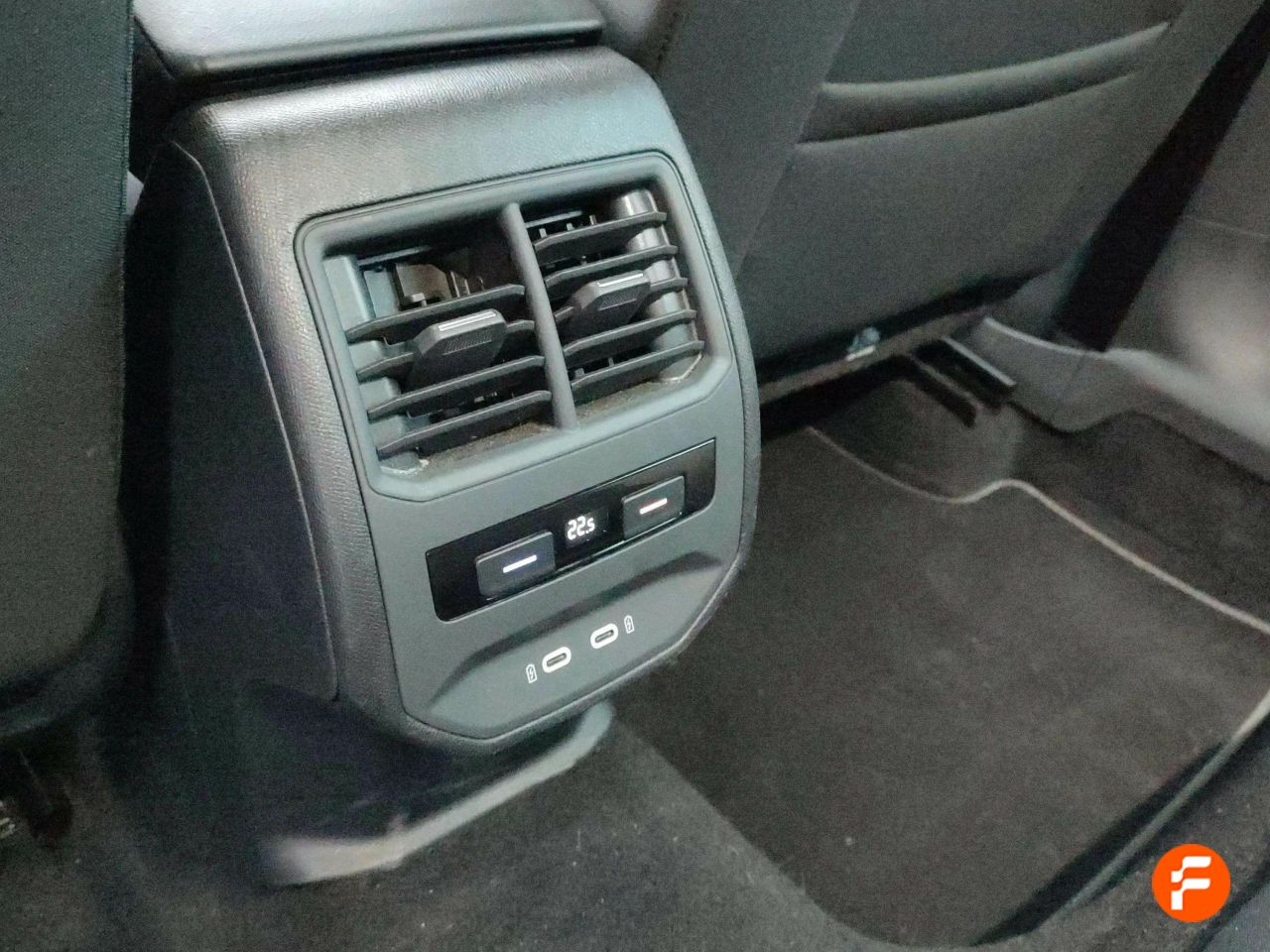 Foto Seat León 21