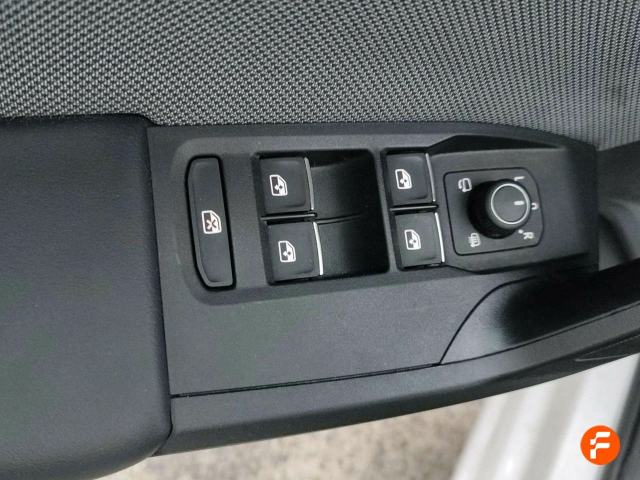 Foto Seat León 22