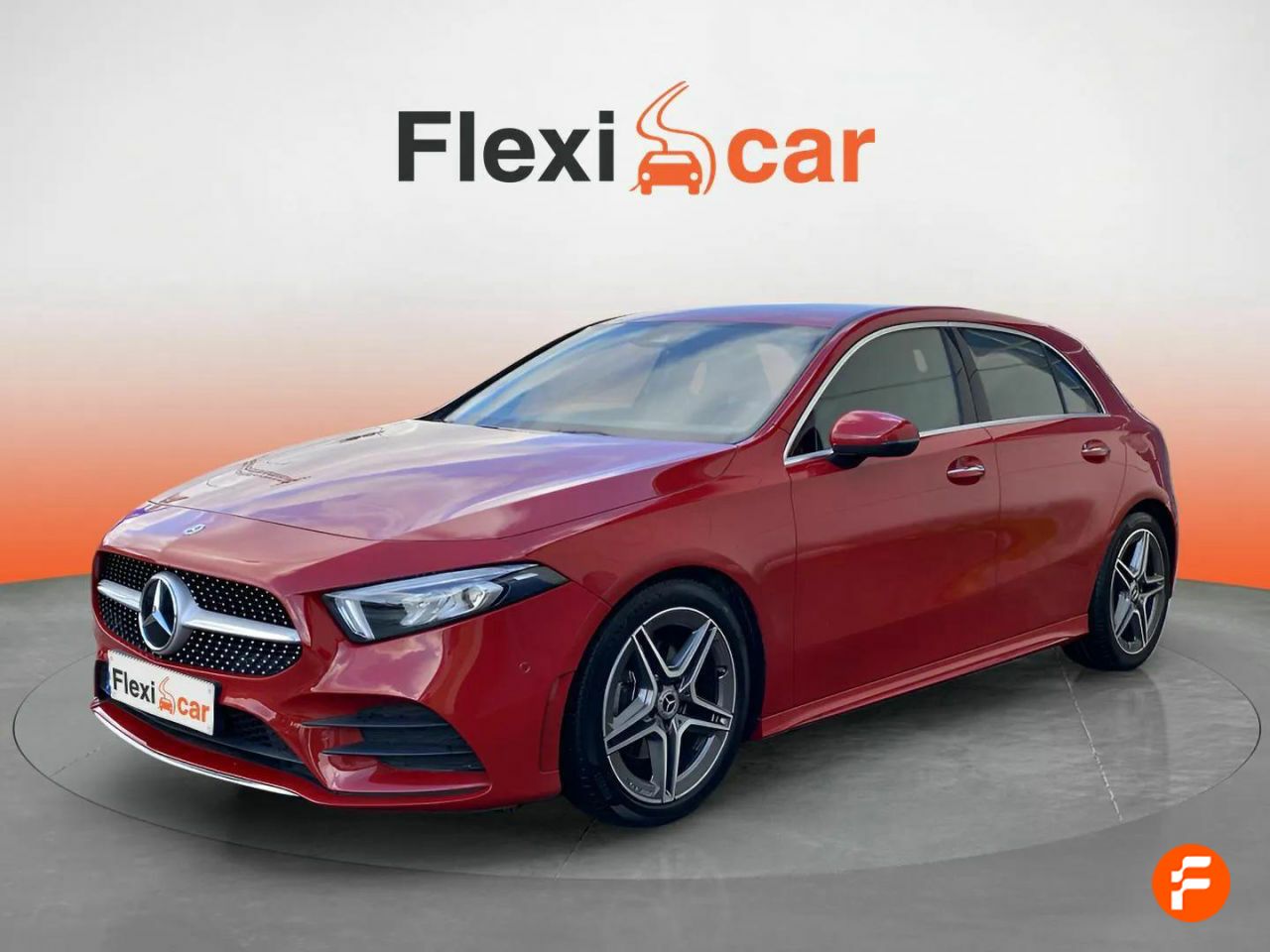 Foto Mercedes-Benz Clase A 2