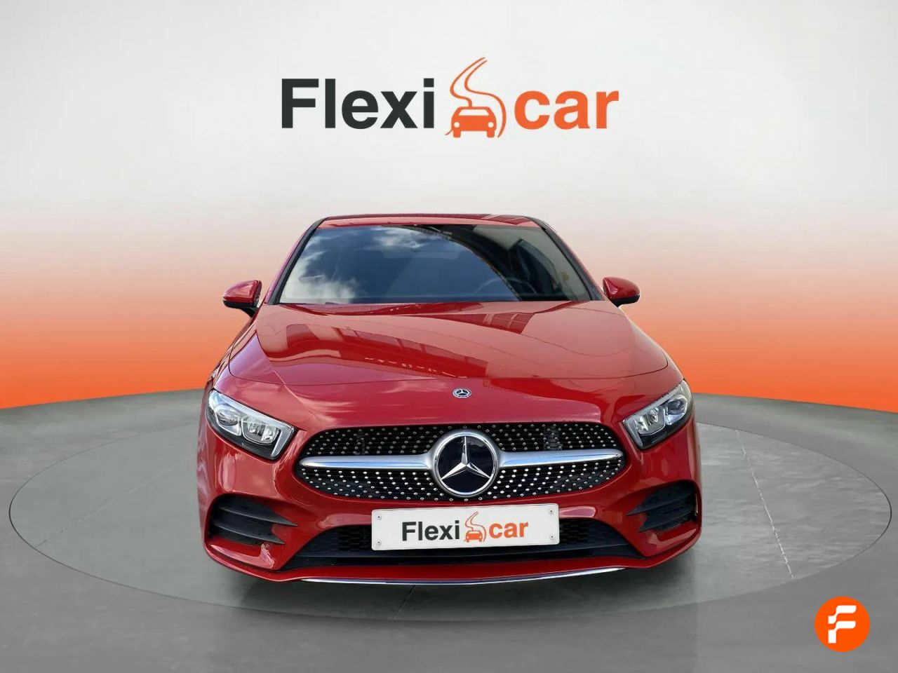 Foto Mercedes-Benz Clase A 5