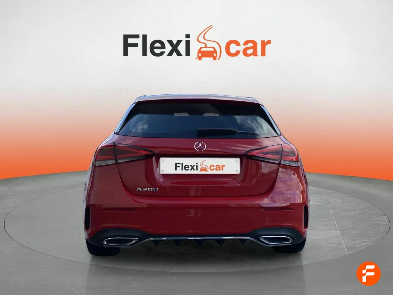 Foto Mercedes-Benz Clase A 7