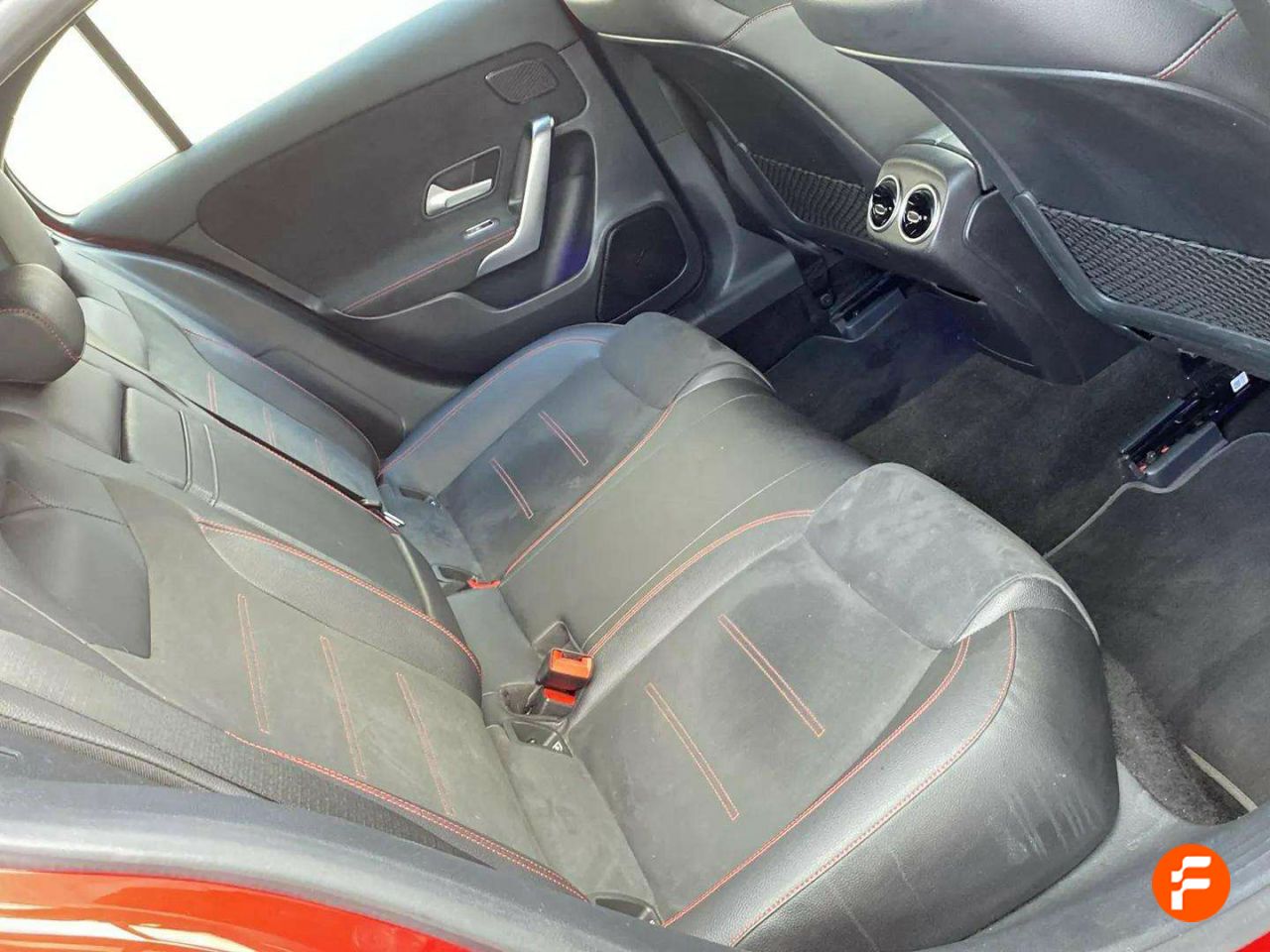 Foto Mercedes-Benz Clase A 21