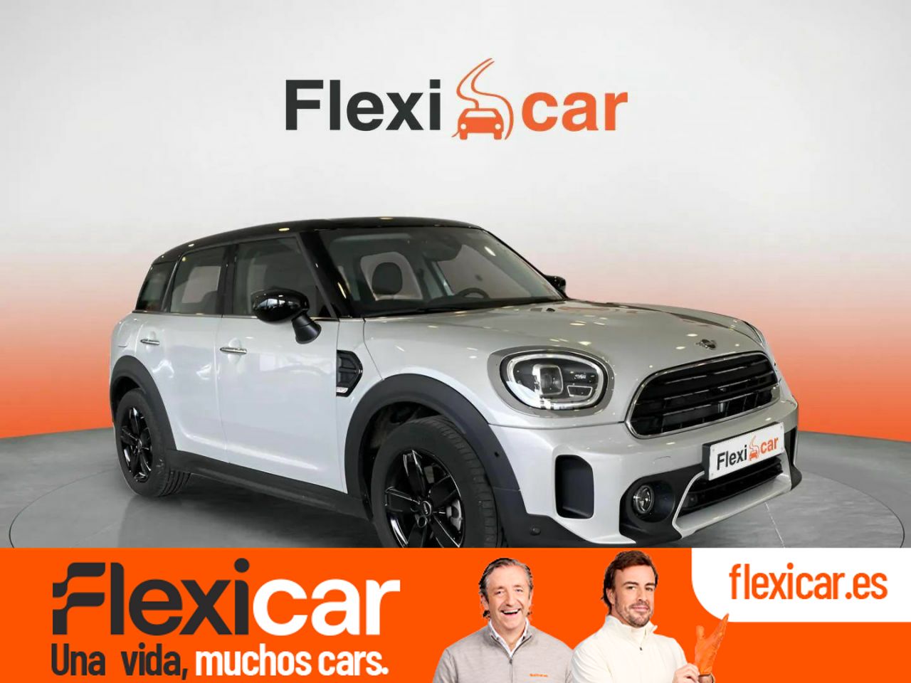 Foto Mini Countryman 1