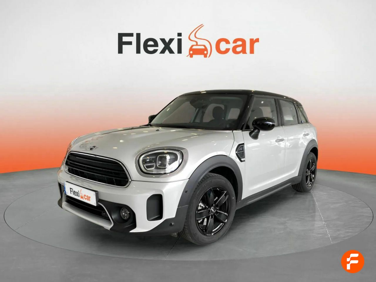 Foto Mini Countryman 2