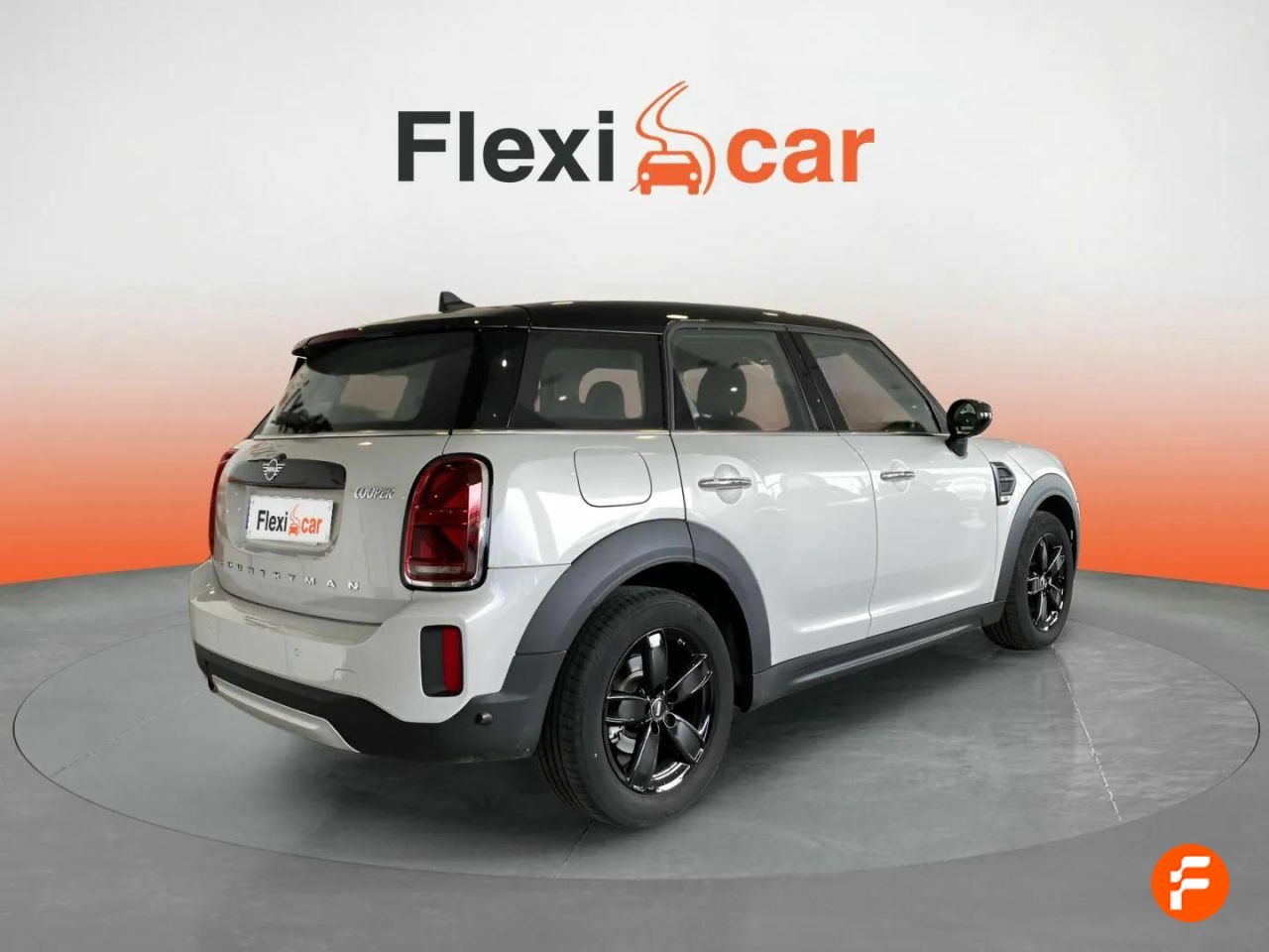 Foto Mini Countryman 3