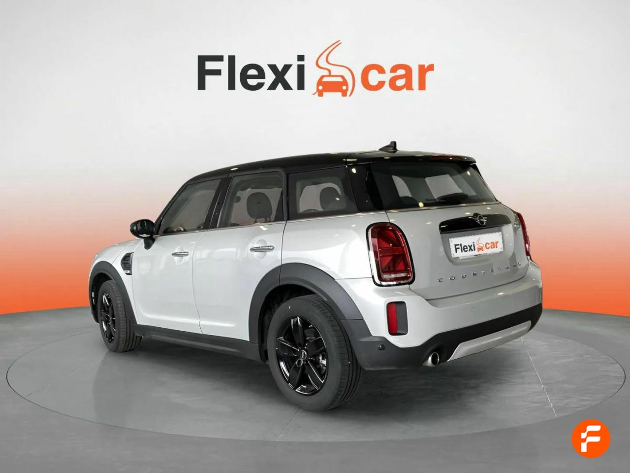 Foto Mini Countryman 4