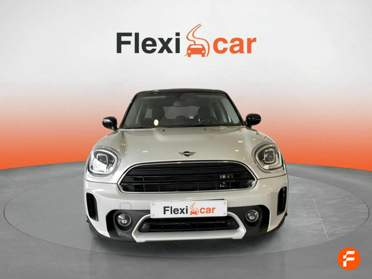 Foto Mini Countryman 5
