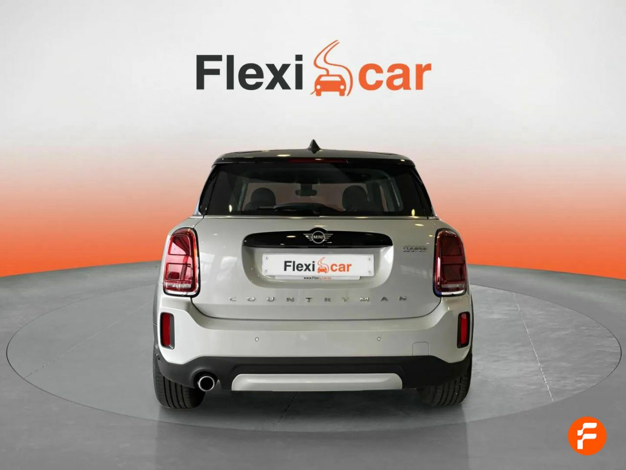 Foto Mini Countryman 7