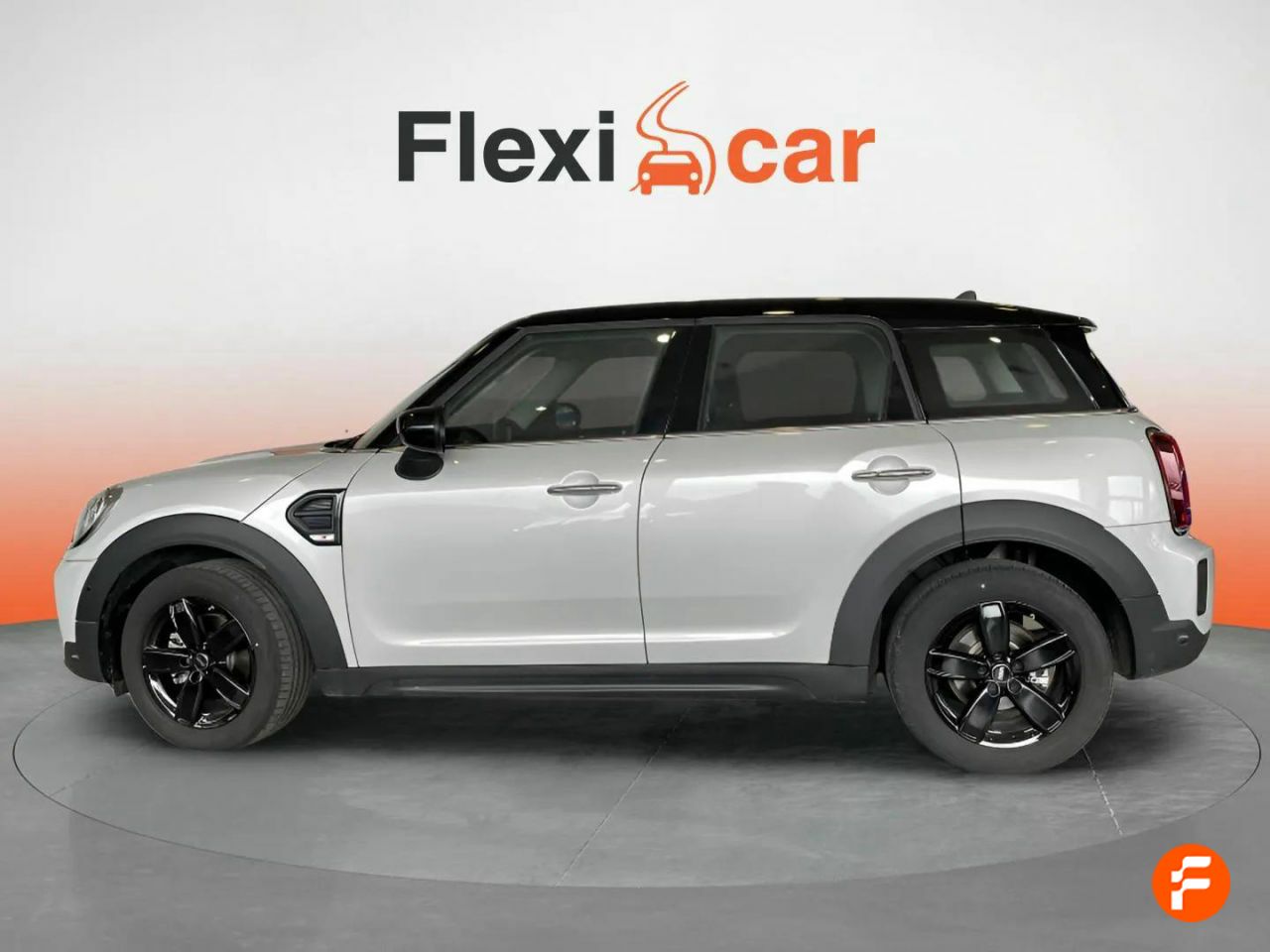 Foto Mini Countryman 9