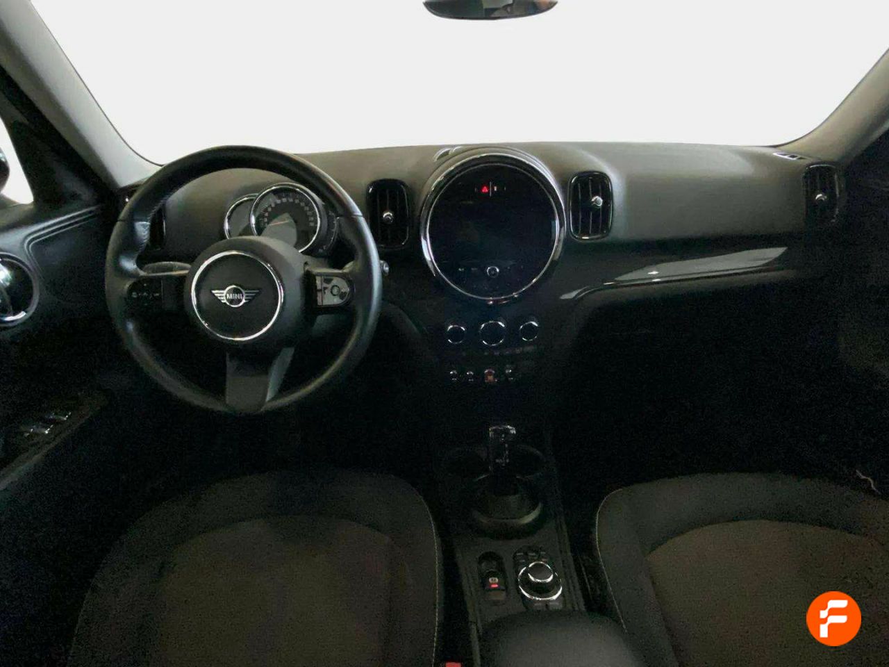 Foto Mini Countryman 10