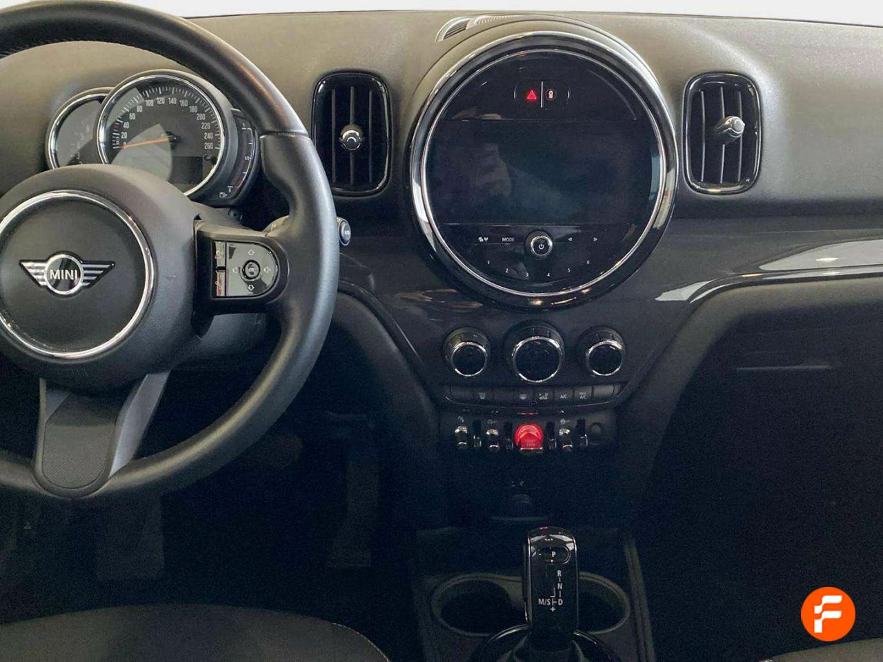 Foto Mini Countryman 11
