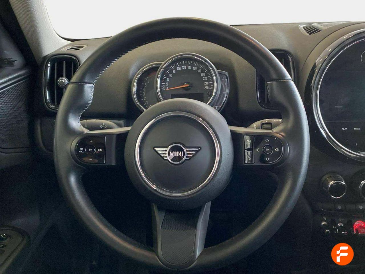 Foto Mini Countryman 12