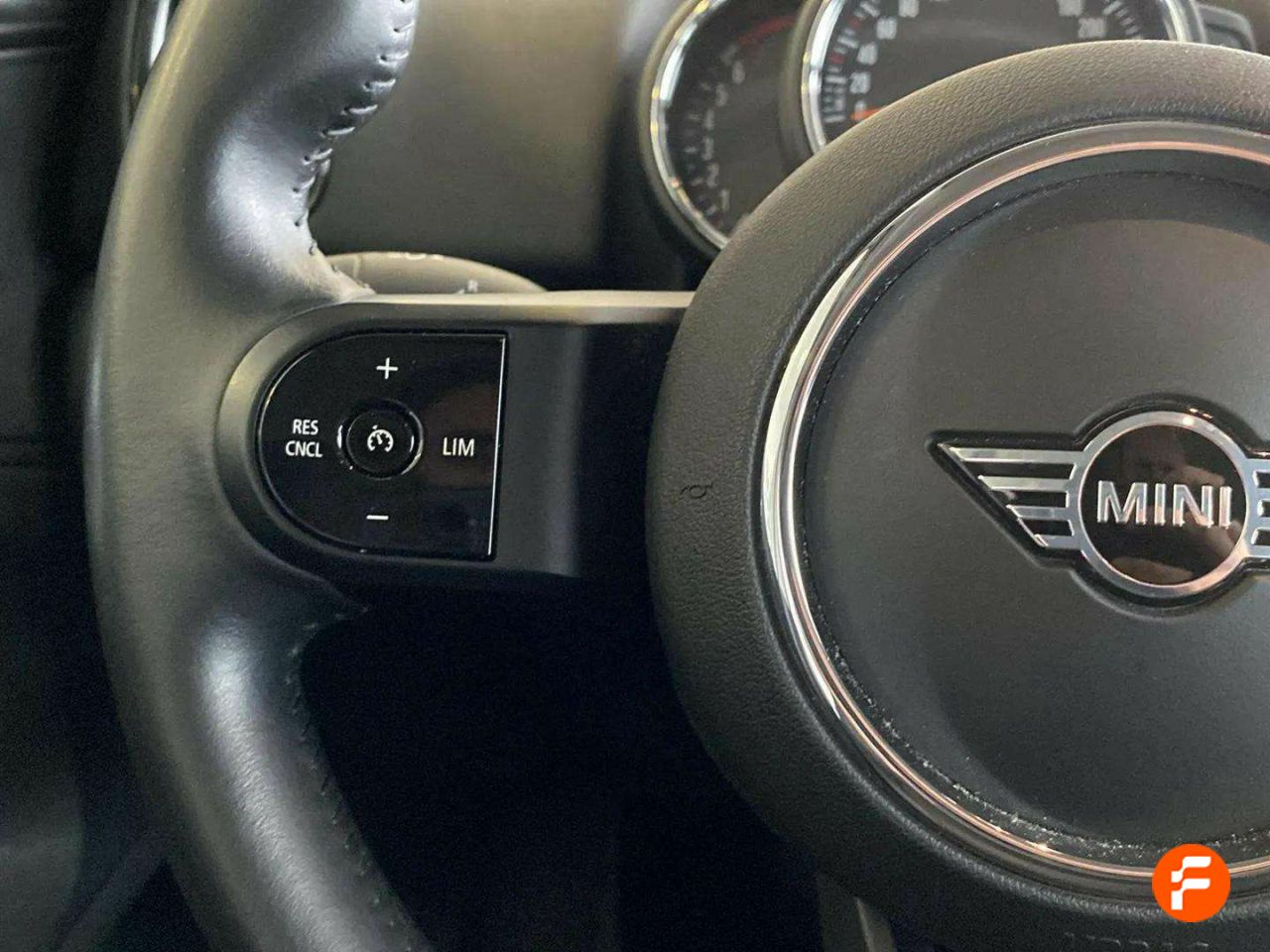 Foto Mini Countryman 13