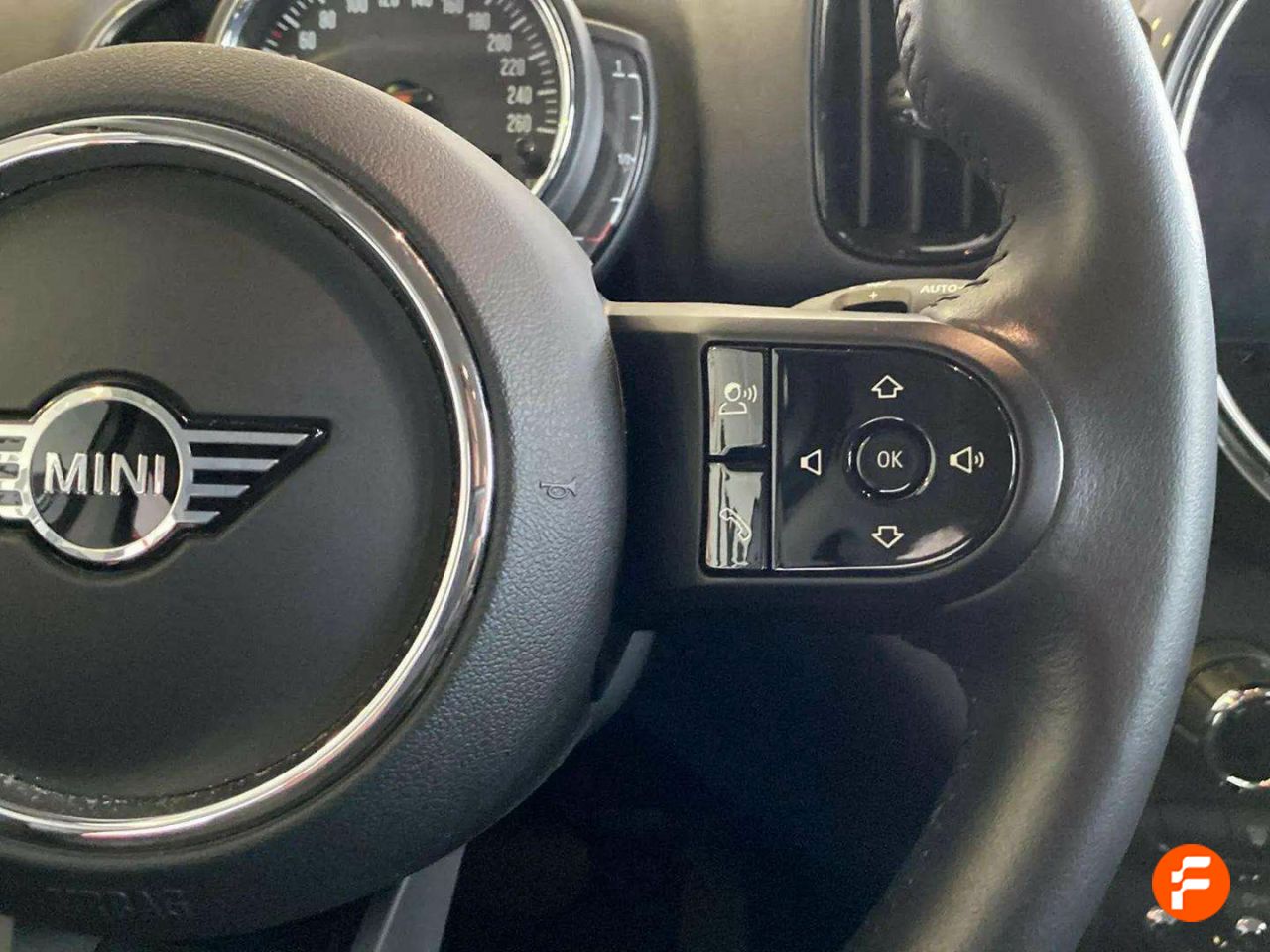 Foto Mini Countryman 14