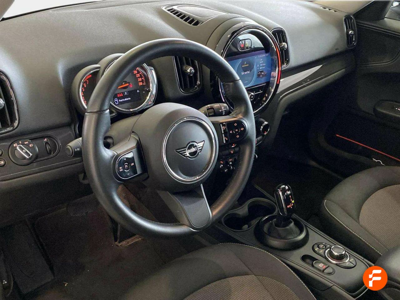 Foto Mini Countryman 17