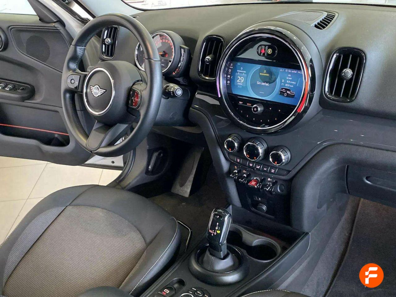 Foto Mini Countryman 18