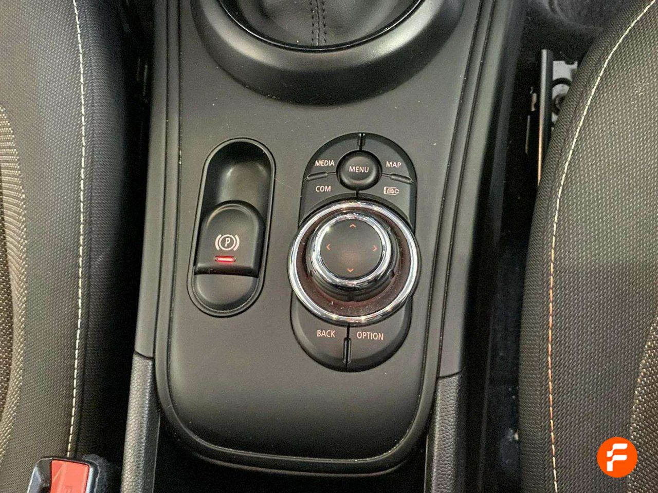 Foto Mini Countryman 20
