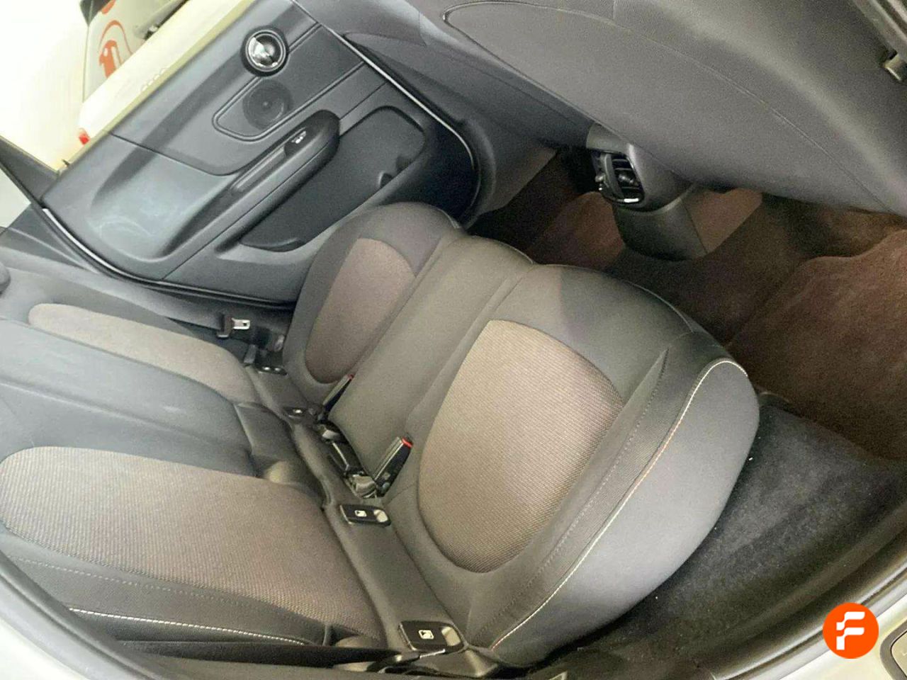 Foto Mini Countryman 22
