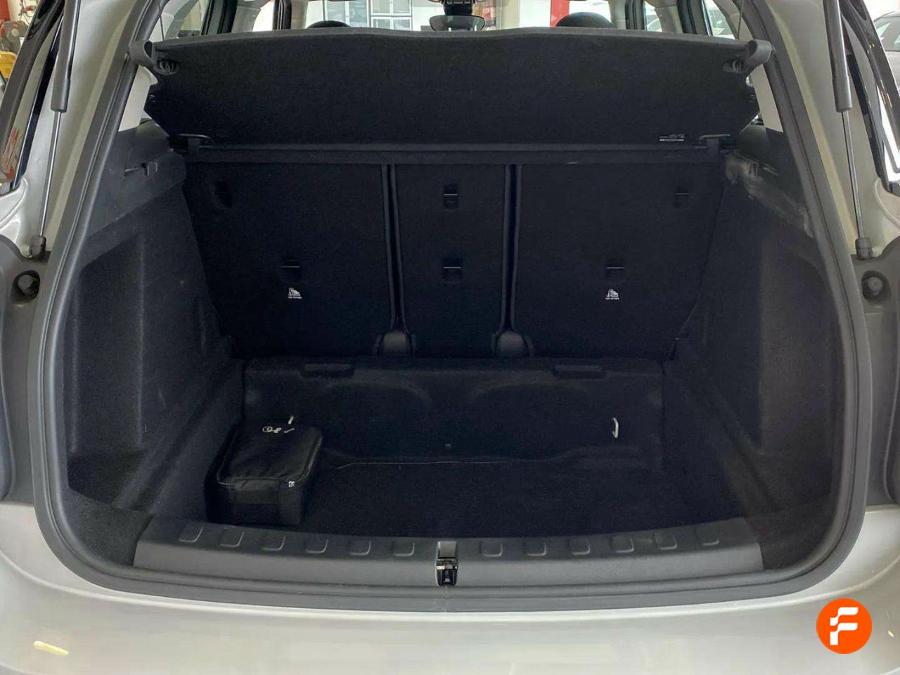 Foto Mini Countryman 24