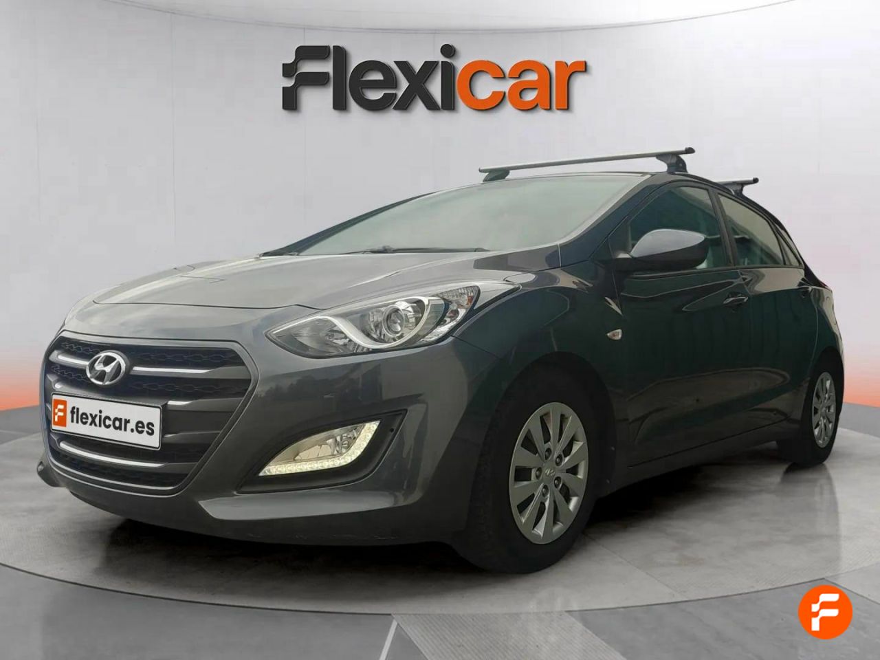 Foto Hyundai i30 2