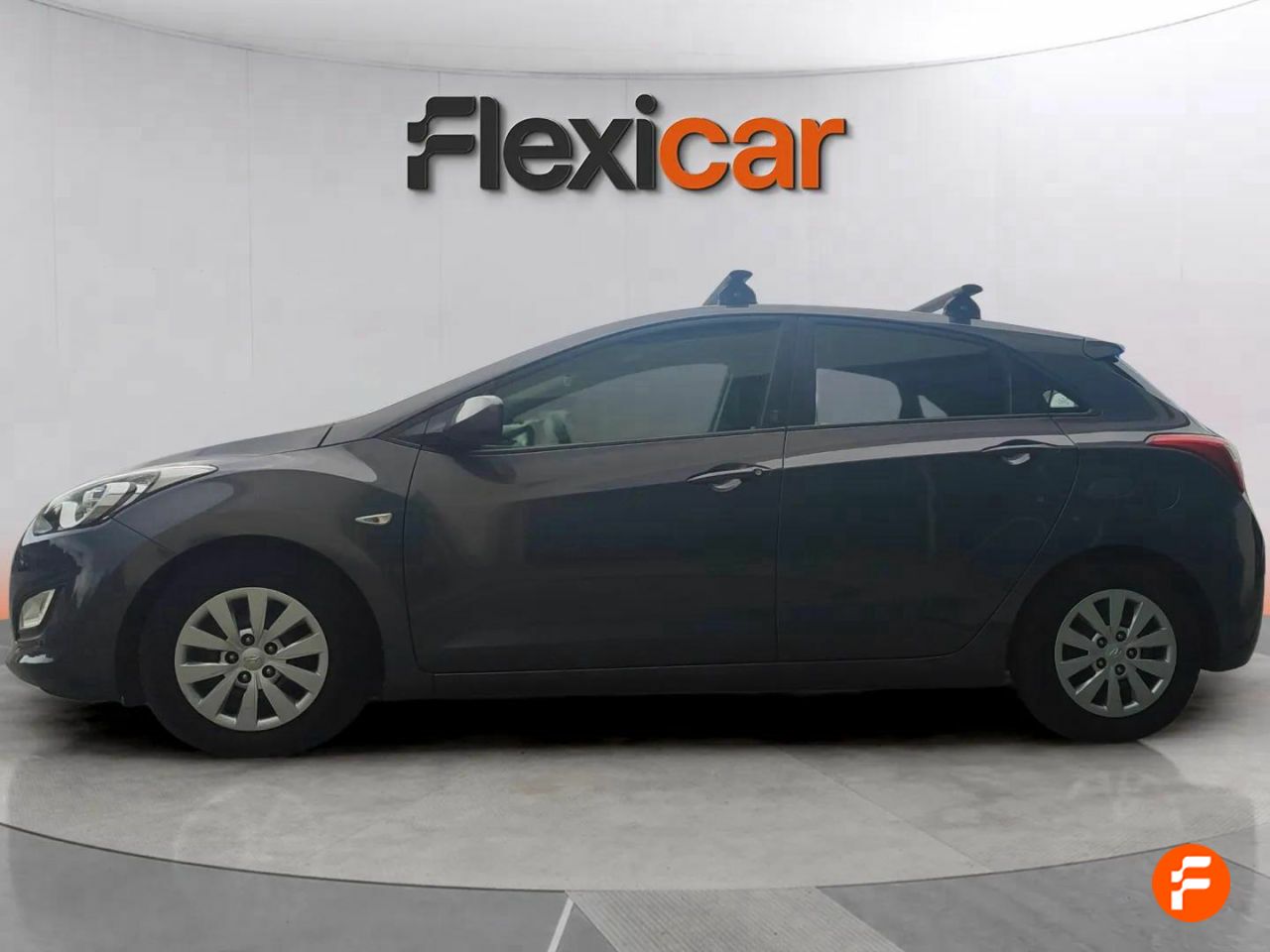 Foto Hyundai i30 3