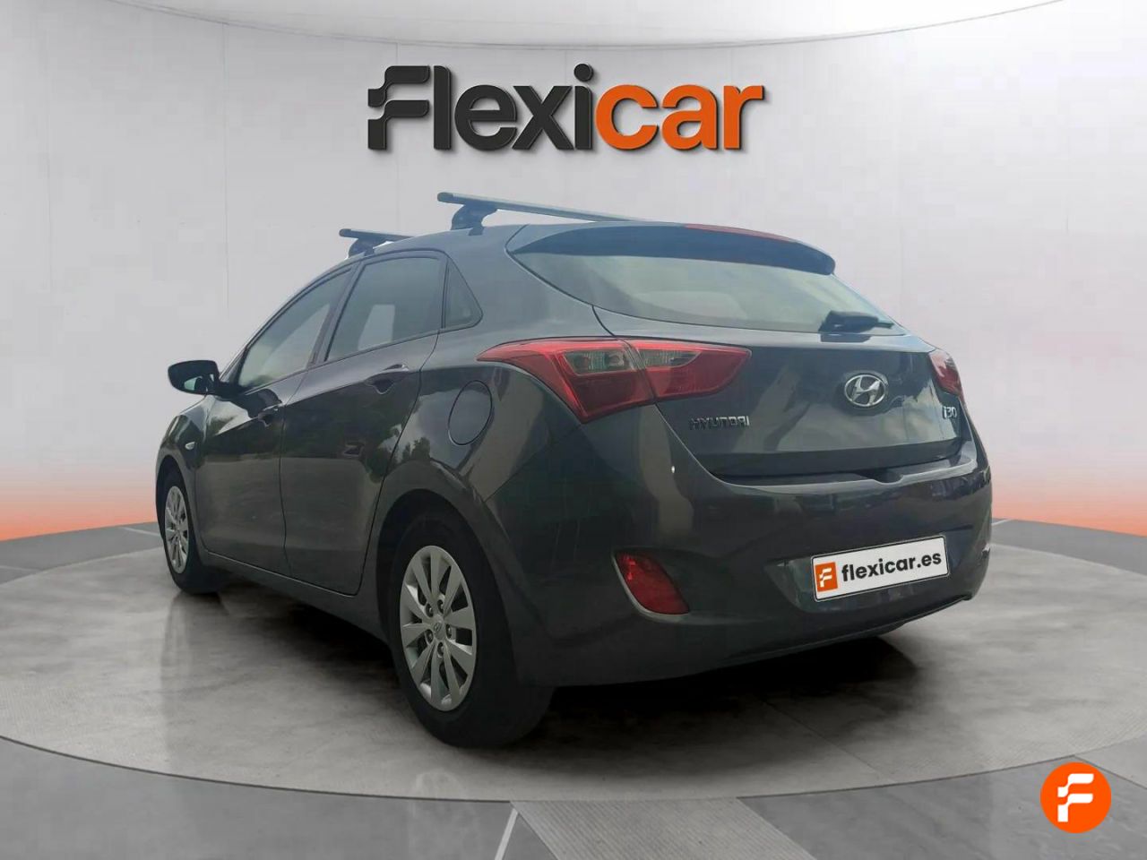 Foto Hyundai i30 4