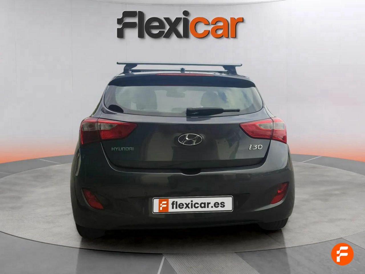Foto Hyundai i30 5