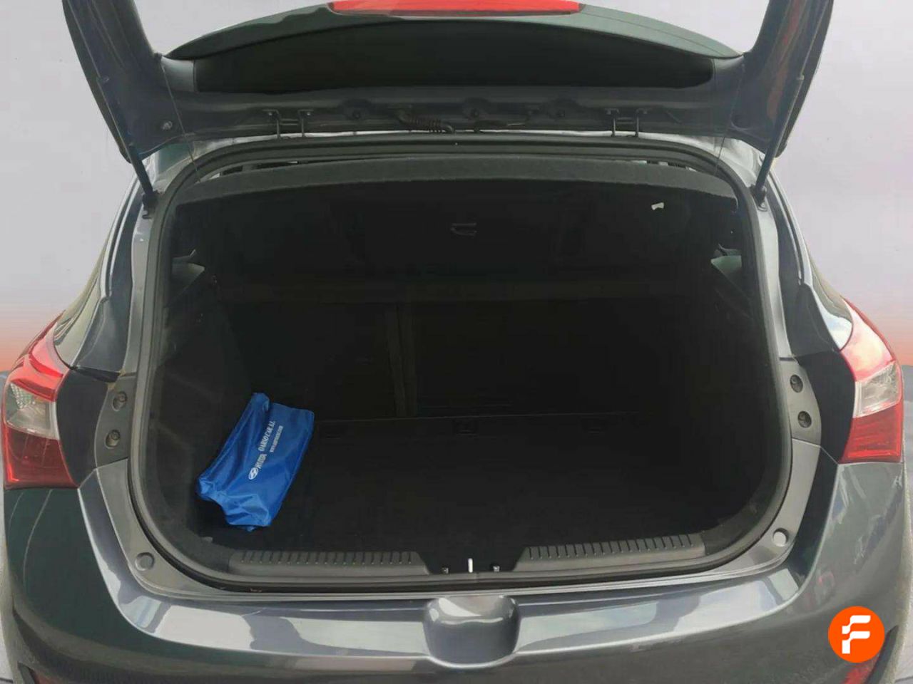 Foto Hyundai i30 7