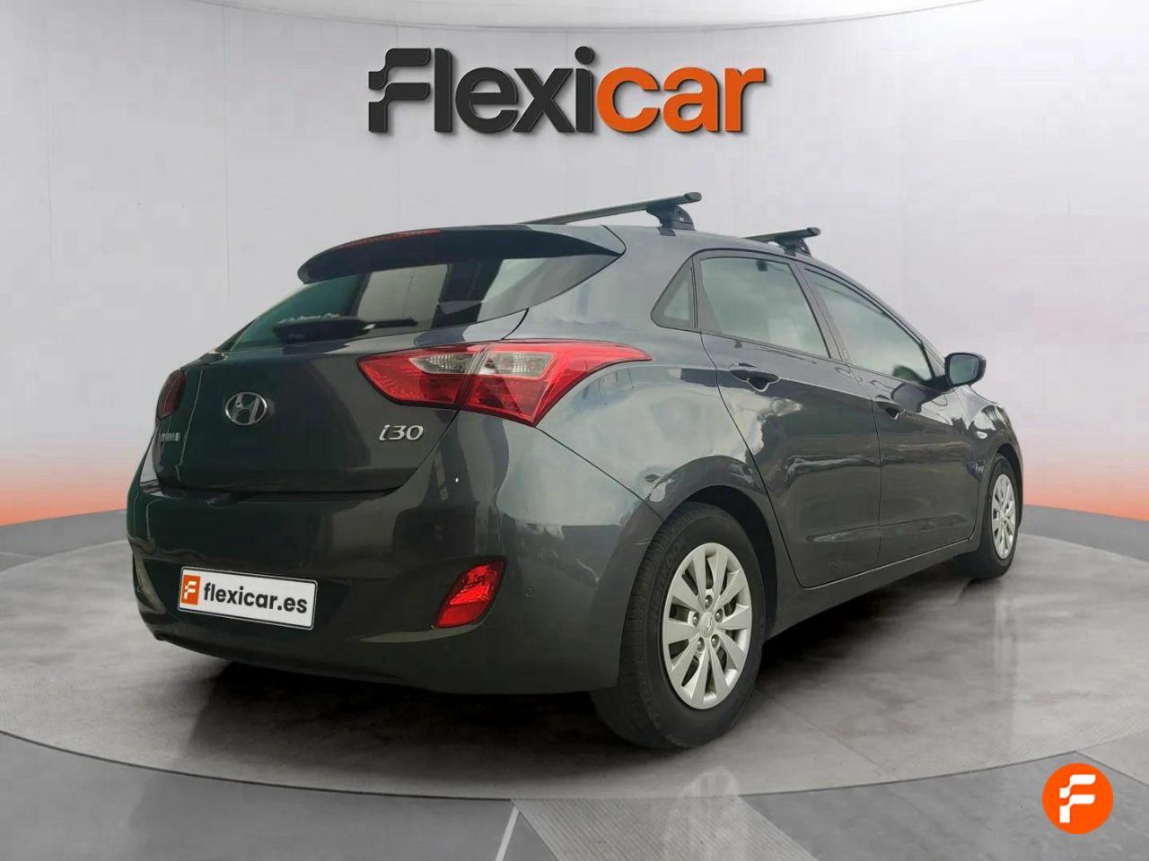 Foto Hyundai i30 8