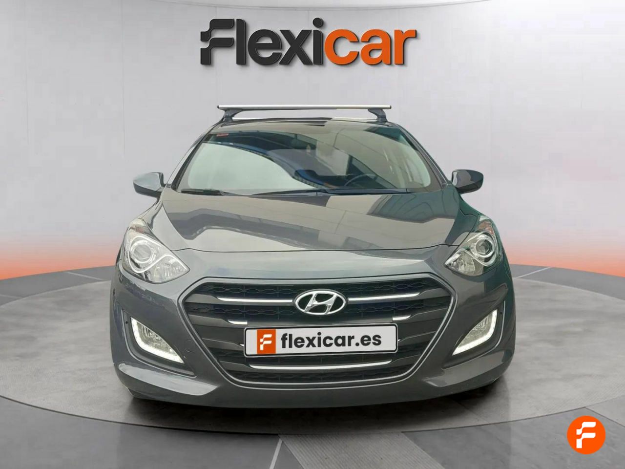 Foto Hyundai i30 11